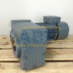 Электродвигатель FA77/GDRS100L4BE5 SEW-EURODRIVE
