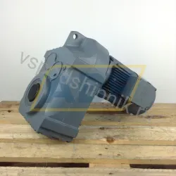Электродвигатель FA77DV100M4/BMG/HR/TH SEW-EURODRIVE