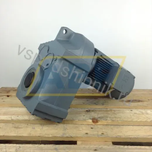 Электродвигатель FA77DV100M4/BMG/HR/TH SEW-EURODRIVE