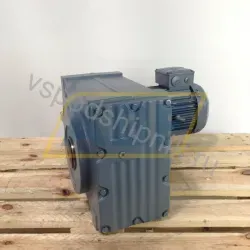 Электродвигатель FA87/GDRE100LC4 SEW-EURODRIVE