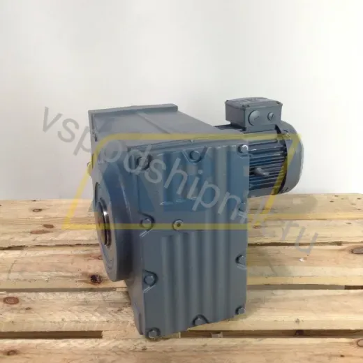 Электродвигатель FA87/GDRE100LC4 SEW-EURODRIVE