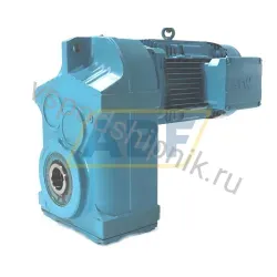 Электродвигатель FA87DRN132M4/TF-I68 SEW-EURODRIVE