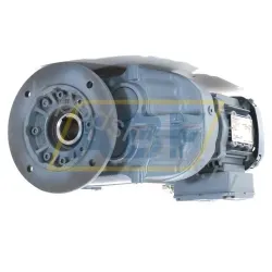 Электродвигатель FAF47/DRS71S4 SEW-EURODRIVE