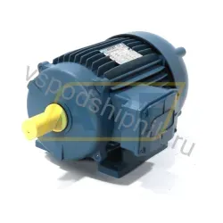 Электродвигатель FB100LC2/4B3 Lafert, 2,5 кВт