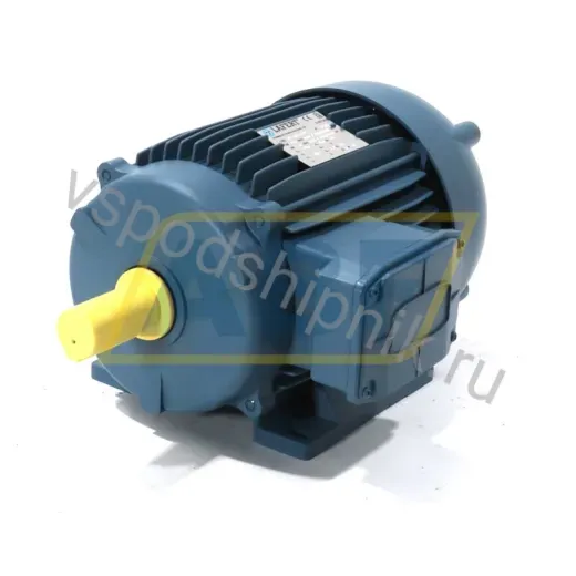 Электродвигатель FB100LC2/4B3 Lafert, 2,5 кВт