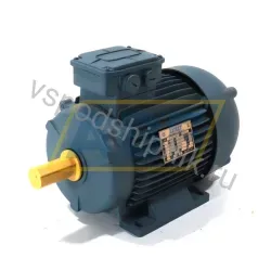 Электродвигатель FB100LL4/6B3 Lafert, 1,1 кВт