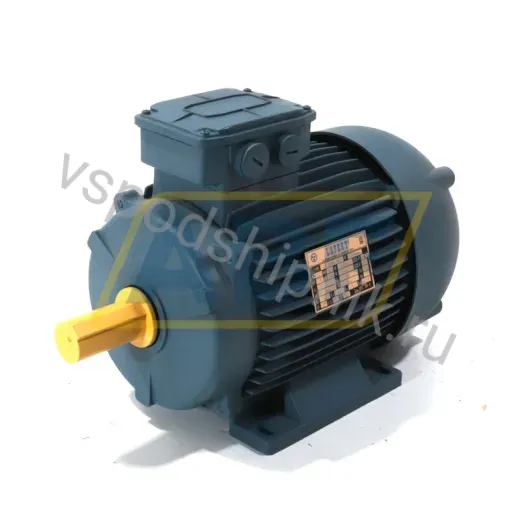 Электродвигатель FB100LL4/6B3 Lafert, 1,1 кВт