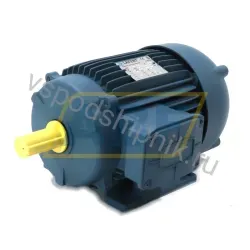 Электродвигатель FB112MC4/8B3 Lafert, 2,2 кВт