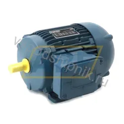 Электродвигатель FB80C2/8B3 Lafert, 0,37 кВт