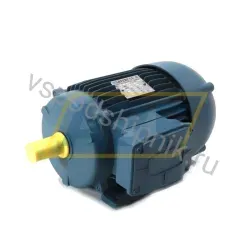 Электродвигатель FB90LS2/8B3 Lafert, 1,1 кВт