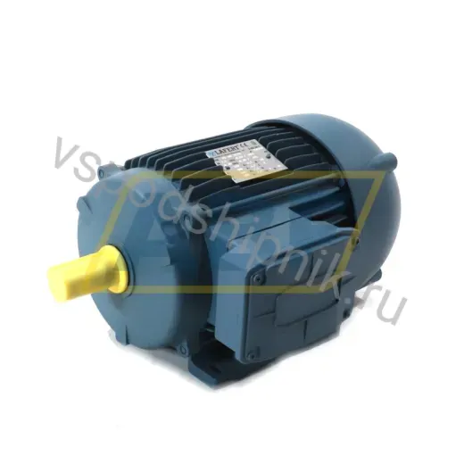 Электродвигатель FB90LS2/8B3 Lafert, 1,1 кВт