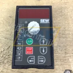 Комплектующие для электропривода FBG11B SEW-EURODRIVE