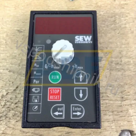 Комплектующие для электропривода FBG11B SEW-EURODRIVE