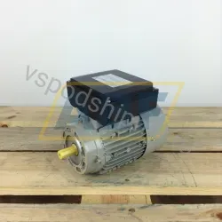 Электродвигатель FBS71B-4/HTB14 AC-Motoren GmbH, 0,37 кВт