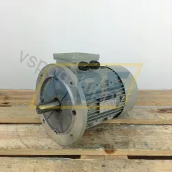 Электродвигатель FC100L-4-B5 Electro Adda, 2,2 кВт
