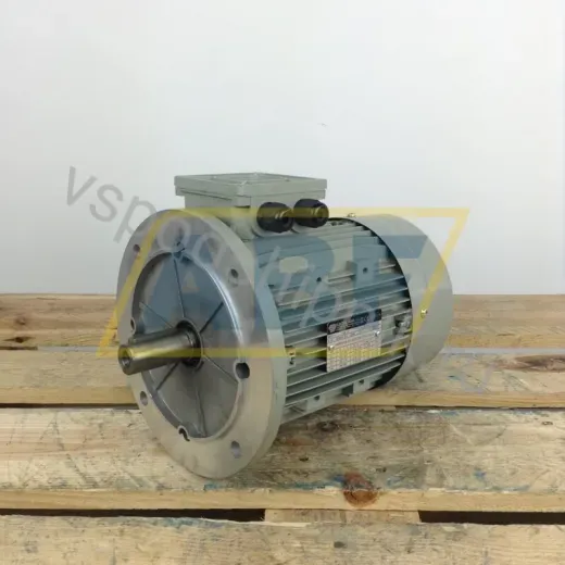 Электродвигатель FC100L-4-B5 Electro Adda, 2,2 кВт