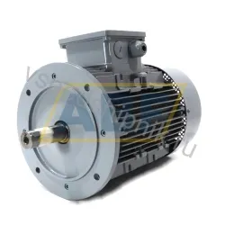 Электродвигатель FC160L-4B5 Electro Adda, 15 кВт