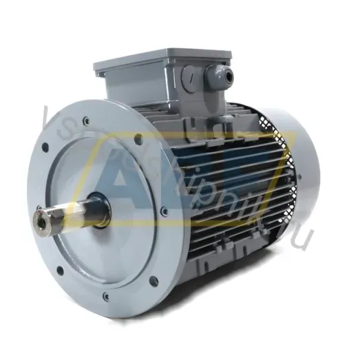 Электродвигатель FC160L-4B5 Electro Adda, 15 кВт