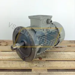 Электродвигатель FC180MT-4-B5 Electro Adda, 18,5 кВт