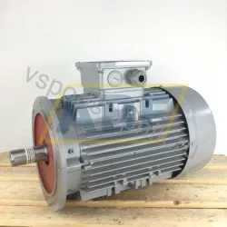 Электродвигатель FC200L-6-B5 Electro Adda, 22 кВт
