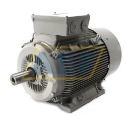 Электродвигатель 1LG6207-2MA60 Siemens, 37 кВт