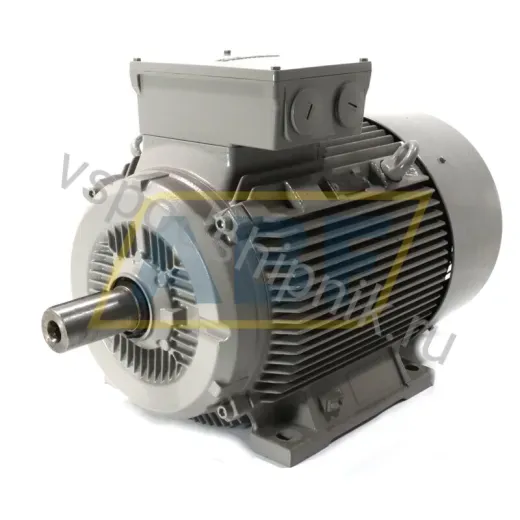 Электродвигатель 1LG6207-2MA60 Siemens, 37 кВт