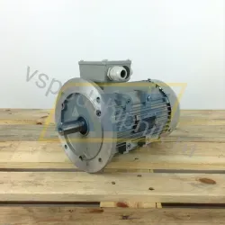 Электродвигатель FCA100L-2/HEB5 AC-Motoren GmbH, 3 кВт