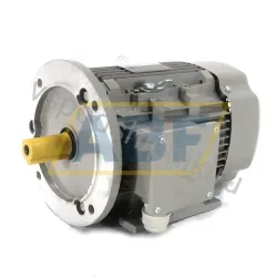 Электродвигатель FCA112M-2/HEB35 AC-Motoren GmbH, 4 кВт