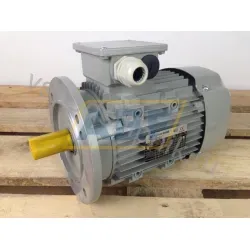 Электродвигатель FCA90LC-4/HEB5 AC-Motoren GmbH, 2,2 кВт