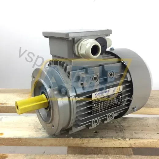 Электродвигатель FCA90S-2/HEB14 AC-Motoren GmbH, 1,5 кВт