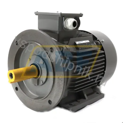 Электродвигатель FCMP160M-4/PHE AC-Motoren GmbH, 11 кВт
