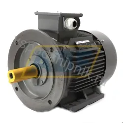 Электродвигатель FCMP160M-4/PHEB35 AC-Motoren GmbH, 11 кВт