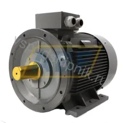 Электродвигатель FCMP280S-4/PHEB35 AC-Motoren GmbH, 75 кВт