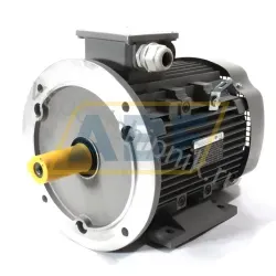 Электродвигатель FCPA132S-4/PHEB14 AC-Motoren GmbH, 5,5 кВт