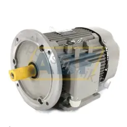 Электродвигатель FCPA132SA-2/HEB35 AC-Motoren GmbH, 5,5 кВт