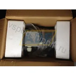 Электродвигатель FCPA132SB-2/HEB35 AC-Motoren GmbH, 7,5 кВт