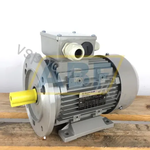 Электродвигатель FCPA90L-2/HEB35 AC-Motoren GmbH, 2,2 кВт