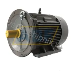 Электродвигатель FCPL250M-4/PHEB35 AC-Motoren GmbH, 55 кВт