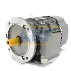 Электродвигатель FCPR112M-2/HEB35 AC-Motoren GmbH, 4 кВт