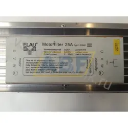 Привод / преобразователь FI07840 Elau