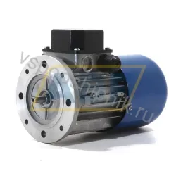 Электродвигатель FK56B4-B5 COEL Motori, 0,09 кВт