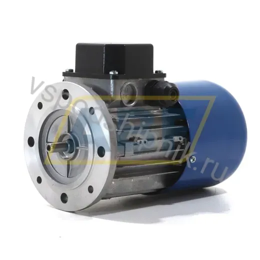 Электродвигатель FK56B4-B5 COEL Motori, 0,09 кВт