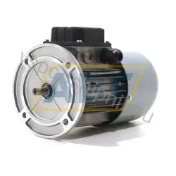 Электродвигатель FK63B4-B5 COEL Motori