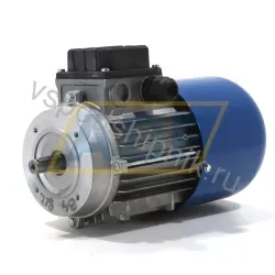 Электродвигатель FK71B4-B14 COEL Motori