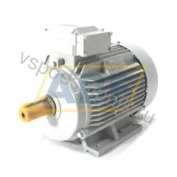 Электродвигатель FM2-132M-4-B3 Felm, 9 кВт