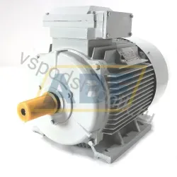 Электродвигатель FM2-200L-4-B3 Felm, 36 кВт
