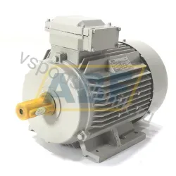 Электродвигатель FMD2-132M-4/6-B3 Felm, 4,8 кВт