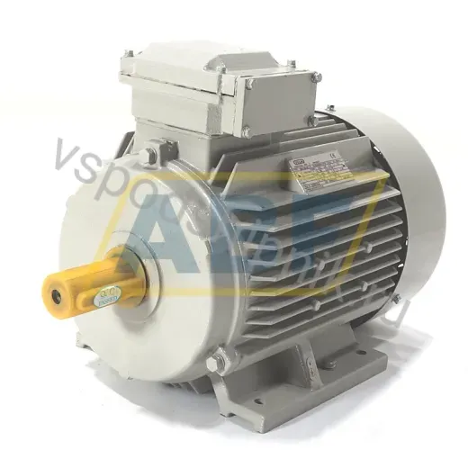 Электродвигатель FMD2-132M-4/6-B3 Felm, 4,8 кВт