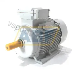 Электродвигатель FMD2-160L-4/6-B3 Felm, 12 кВт