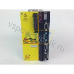 Привод / преобразователь FPH2A05TB-RN20 Baldor